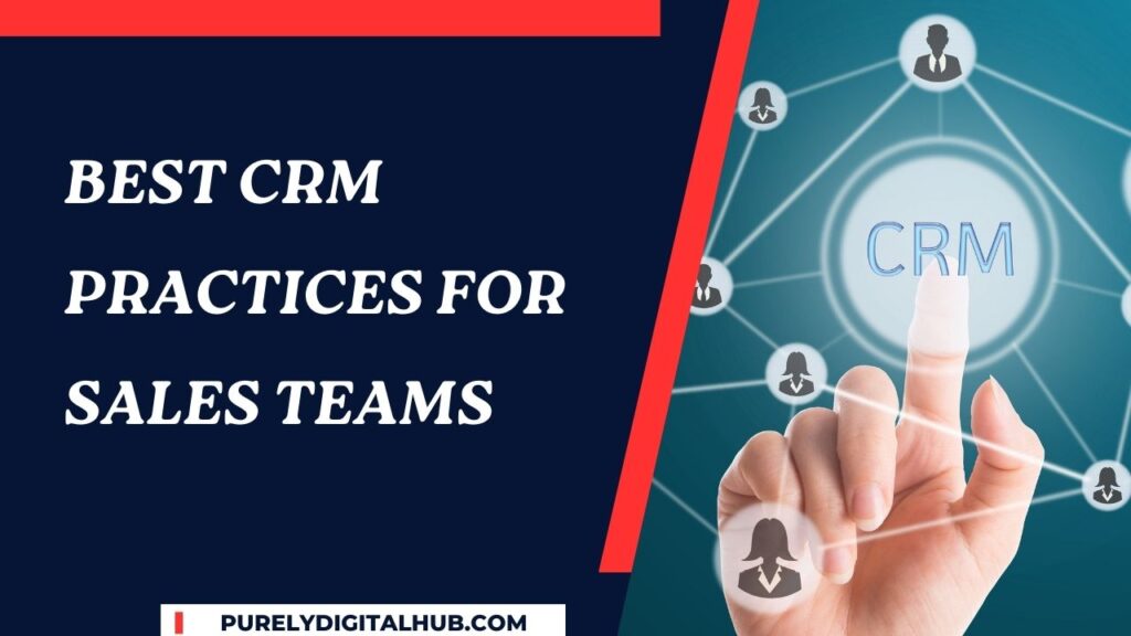 CMS with CRM Systems